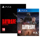 DESTRUCTIVE GAMES PS4 Daymare: 1998 - Black Edition