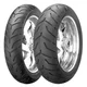 Dunlop D 407 T H/D ( 180/55B18 TL 80H zadnji točak, M/C )