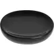 Tendance Posuda Za Sapun Dolomit 12,5X9,5X3 Cm Keramika Crna