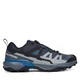 Salomon X ULTRA 360 GTX, pohodni čevlji, siva L47860400