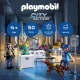 PLAYMOBIL Kraja diamantov - 1 k.