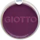 GIOTTO Make Up Barva za obraz Purple 5 ml 1 kos