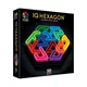 Mozgalica Smart Games - IQ Deluxe - Hexagon