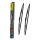 BOSCH Twin-Spoiler 604S Metlice brisača, 600/450mm