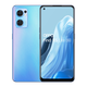 OPPO pametni telefon Find X5 Lite 8GB/256GB, Startrails Blue