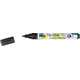 Kreul Triton Tekstilni flomaster 1 - 2 mm Black 1 kos