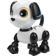RC robot z glavo gor - kuža