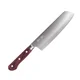 Suncraft Suncraft kuhinjski nož senzo clad nakiri 180 mm AS09