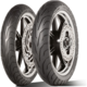 Dunlop Arrowmax Streetsmart Guma za motor, 90/90-19 52H TL