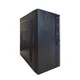 EUROCASE MC MF-320B, Micro Tower, 1xUSB-C, 2xUSB 3.0, 2x avdio, brez napajalnika