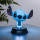 Lampa Paladone Disney - Stitch Icon Light