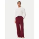 Tommy Hilfiger Pižama UM0UM04001 Pisana Relaxed Fit