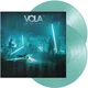Vola - Live From The Pool (Special Edition) (Transparent Mint Green Coloured) (2 LP)