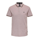 Only & Sons Majica Fletcher, rjava