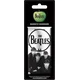 The Beatles Drumhead Magnet
