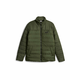 PUMA Muška jakna Ess+ Padded Jacket M, Maslinasta