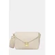 Answear.LAB crossbody torbica ženska usnjena