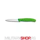Victorinox Kuhinjski Nož 8 cm Zeleni