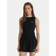 Guess Top V6GR02 Z0723 Črna Regular Fit