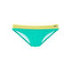 VENICE BEACH Bikini hlačke, zelena