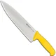 shumee SUPRA COLORE HACCP mesarski nož za perutnino 260/410 mm - rumen