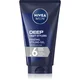 Nivea Styling AC gel za lesk moške (Fixating Styling Gel) 150 ml