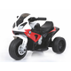 Beneo Electric Ride-On Trike BMW S 1000 RR 6V Red