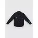 The Dudes European Fantasy Over Chuck Premium Shirt black