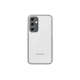 Samsung Silikonska Maska za telefon Samsung S23 FE, Bela
