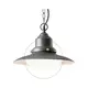 Redo 90094 - Rezervna prigušiva za luster i lampu ELIO, bela