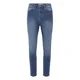 Kaffe Kavbojke Willow moder denim