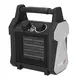 slomart Dedra PTC Električni grelnik 2.0kW - plastično ohišje