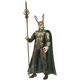 DISNEY Marvel Select Thor Movie Loki Action Figure, (20499551)