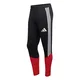 ADIDAS PERFORMANCE Športne hlače Deutschland 26 Tiro rdeča/črna/bela