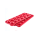 Westmark Muffin Silicone Baking Tin Red 30152270