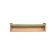 Hanah Home Polica 56x14,5x8cm Mint