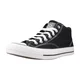 Converse CTAS MALDEN STREET MID Črna
