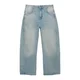 Pull&Bear Kavbojke svetlo modra
