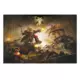 WARHAMMER 40,000 - The Devastation Of Baal Poster (91.5x61)