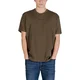 Tommy Hilfiger DM0DM21110 Zelena