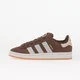 ADIDAS ORIGINALS Superge CAMPUS 00s rjava / bela