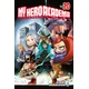 My Hero Academia