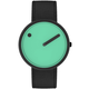 Picto R44020-R006 Pacific Green 40mm 5ATM