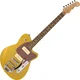 Reverend Guitars Charger 290 Bigsby Venetian Gold Električna kitara