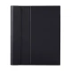 ENVELOPE Futrola preklop Samsung A9+ TAB CRNA