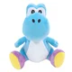 Plišasta igrača Together Plus Super Mario Yoshi - svetlo modra - 20 cm
