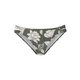 s.Oliver Bikini hlačke kremna/oliva