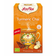 YOGI TEA Yogi čaj s kurkumom, đumbirom i cimetom, (4012824404137)