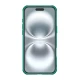 Maska za iPhone 16 Nillkin Iceblade Prop Magnetic zelena