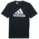 adidas Majice kratkih rukava BL TEE Crna